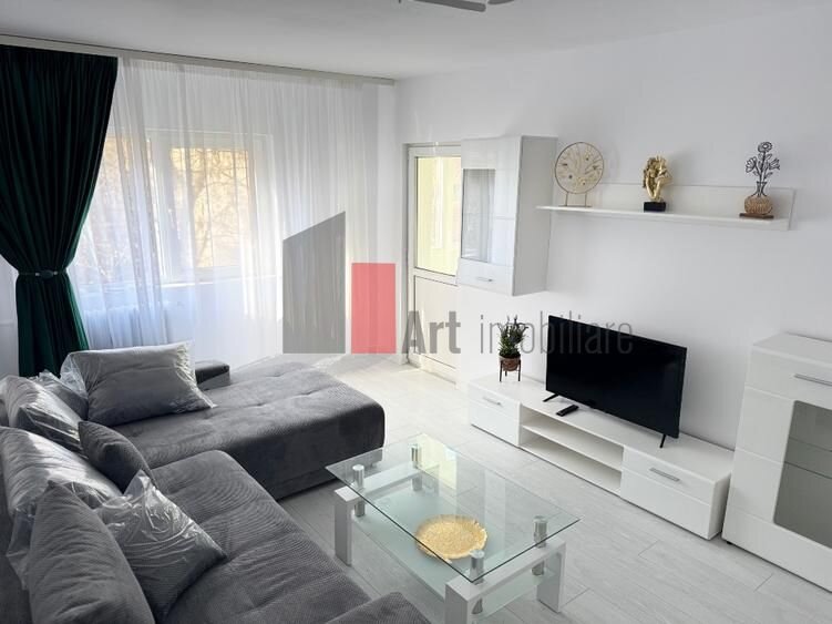 Gorjului, inchiriere apartament 2 camere