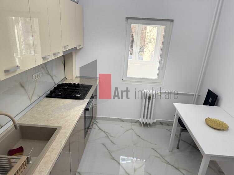 Gorjului, inchiriere apartament 2 camere
