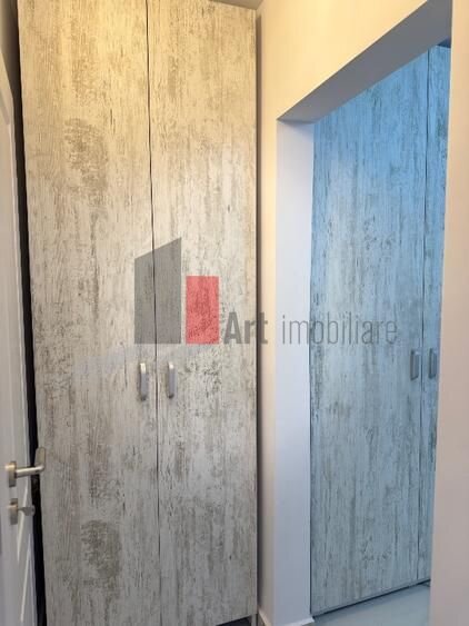 Gorjului, inchiriere apartament 2 camere